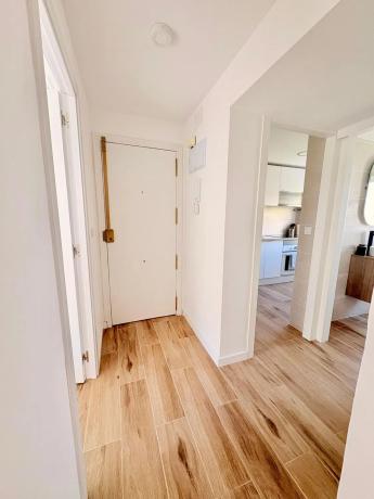 Piso en calle del Arquitecto Jover