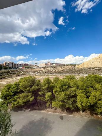 Piso en calle del Arquitecto Jover