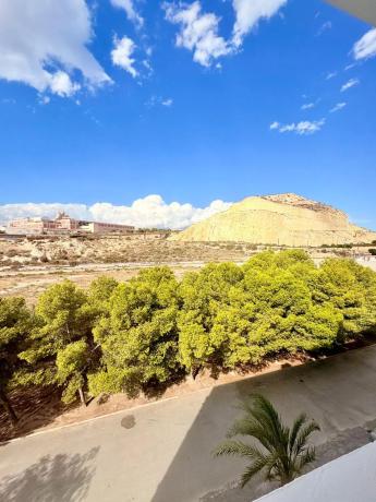 Piso en calle del Arquitecto Jover