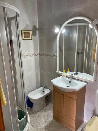 Piso en calle Doctor Sapena, 51