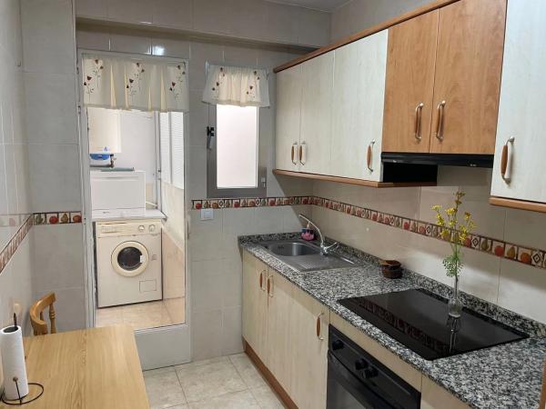 Piso en calle Doctor Sapena, 51