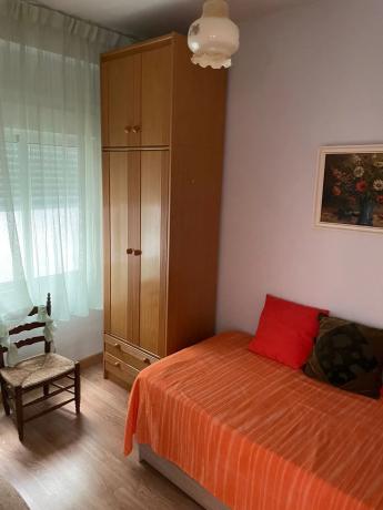 Piso en calle Doctor Sapena, 51