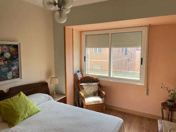 Piso en calle Doctor Sapena, 51