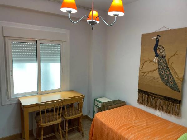 Piso en calle Doctor Sapena, 51