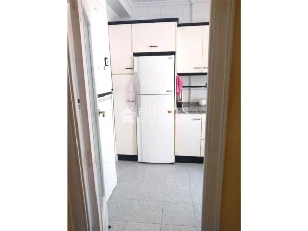 Piso en calle San Benito