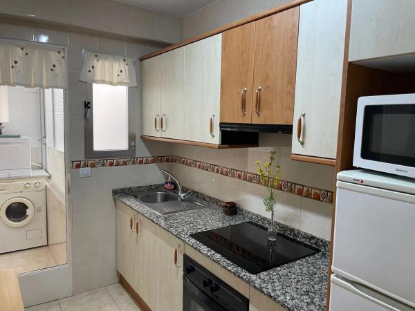 Piso en calle Doctor Sapena, 51