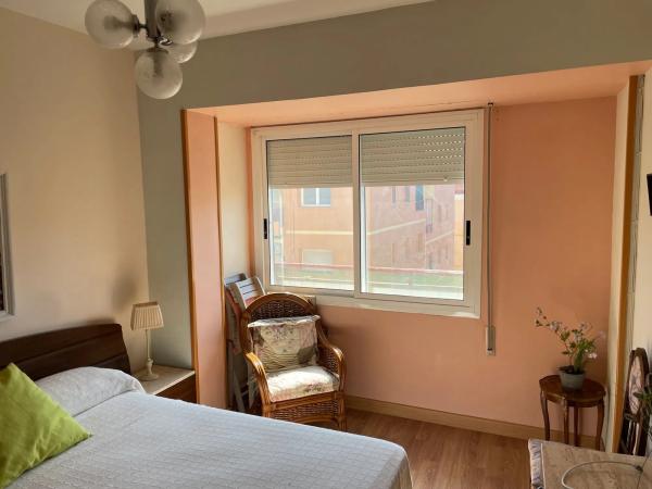 Piso en calle Doctor Sapena, 51