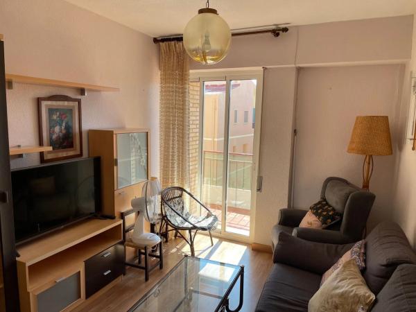 Piso en calle Doctor Sapena, 51