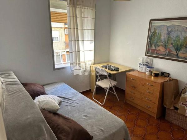 Piso en calle San Benito