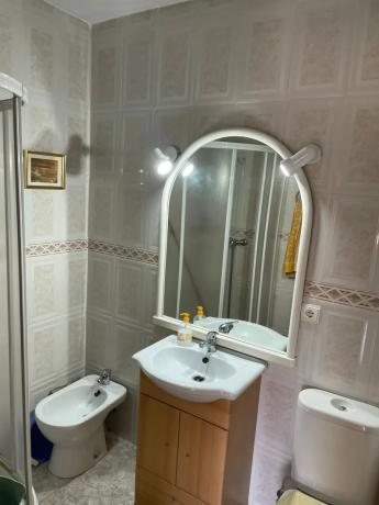 Piso en calle Doctor Sapena, 51