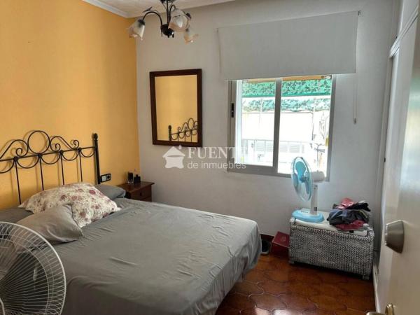 Piso en calle San Benito