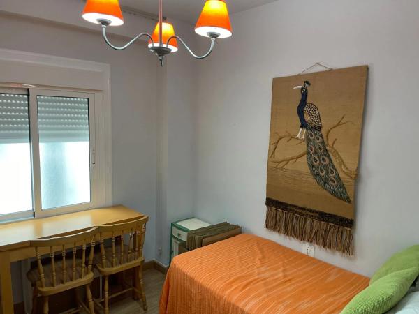 Piso en calle Doctor Sapena, 51