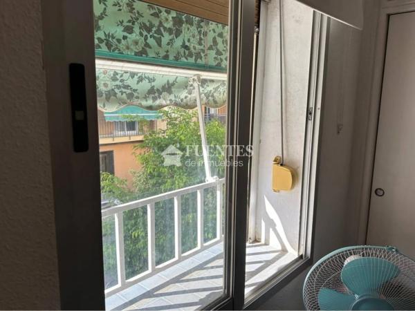 Piso en calle San Benito