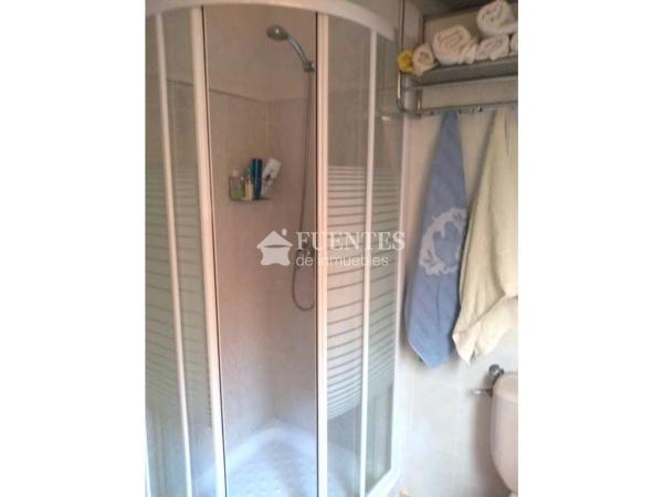 Piso en calle San Benito