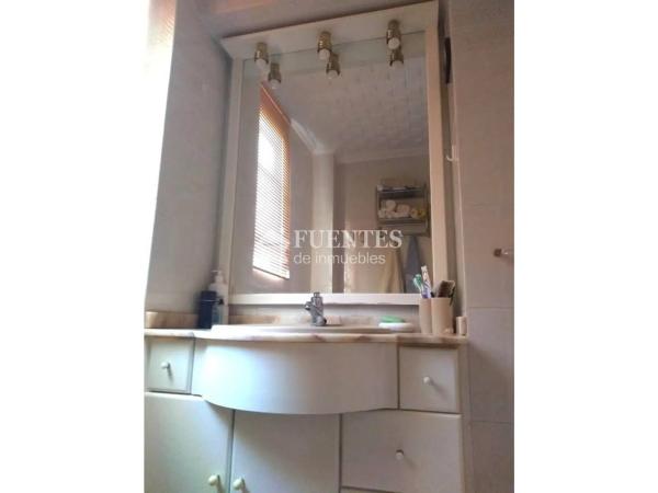 Piso en calle San Benito