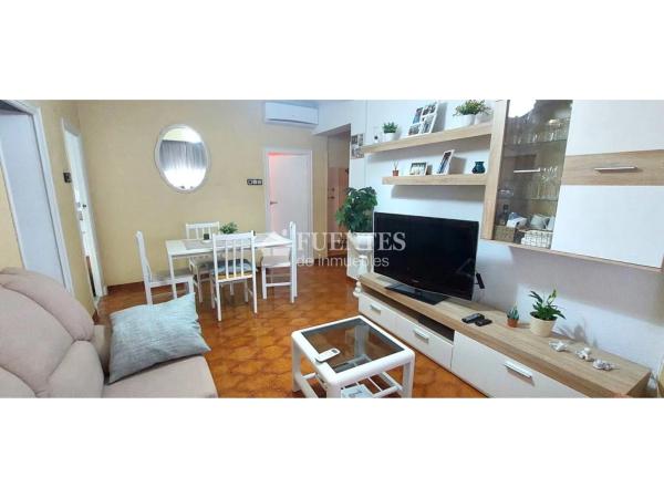 Piso en calle San Benito