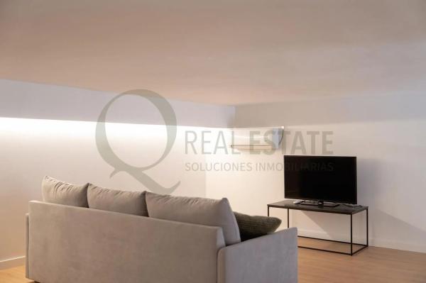 Piso en calle de la Virgen del Socorro