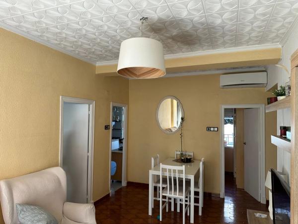 Piso en calle San Benito