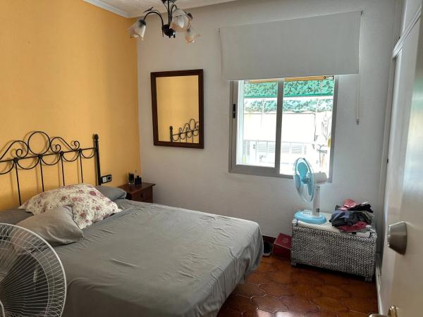 Piso en calle San Benito