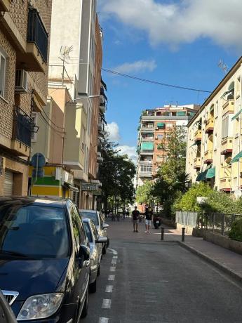 Piso en calle San Benito