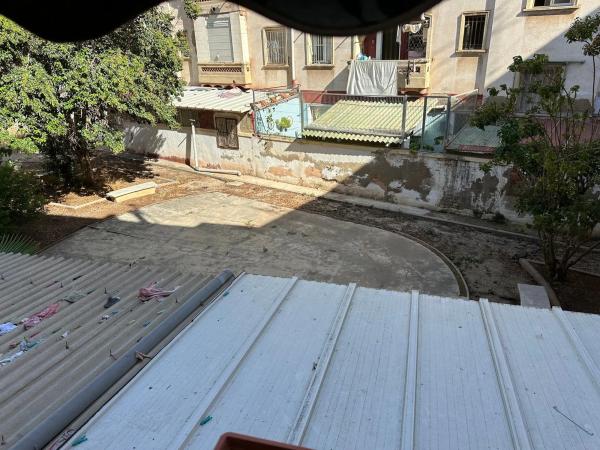 Piso en calle San Benito