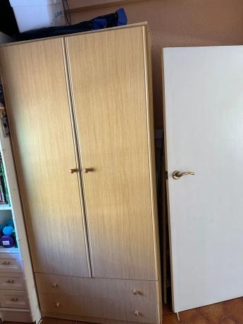 Piso en calle San Benito