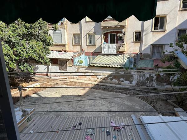 Piso en calle San Benito