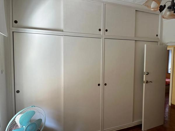 Piso en calle San Benito