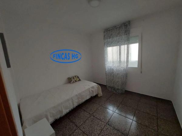 Ático en Barrio San Antón