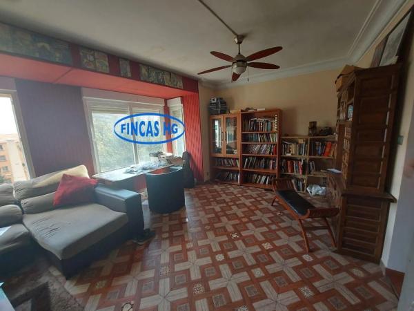 Ático en Barrio San Antón