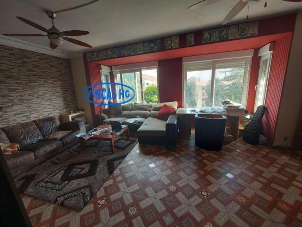 Ático en Barrio San Antón