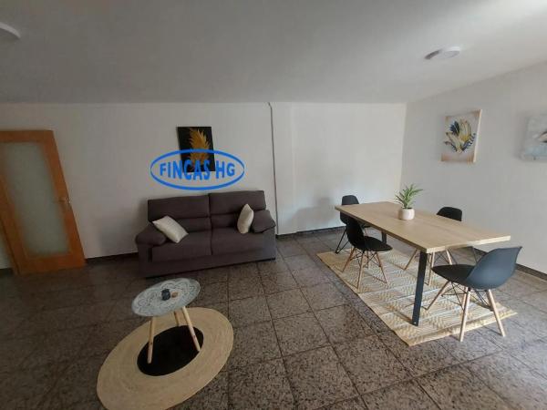 Ático en Barrio San Antón