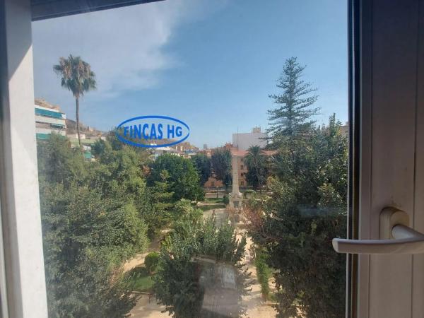 Ático en Barrio San Antón