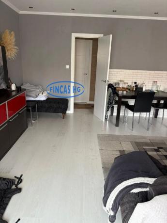 Piso en Barrio Plà del Bon Repòs-La Goteta