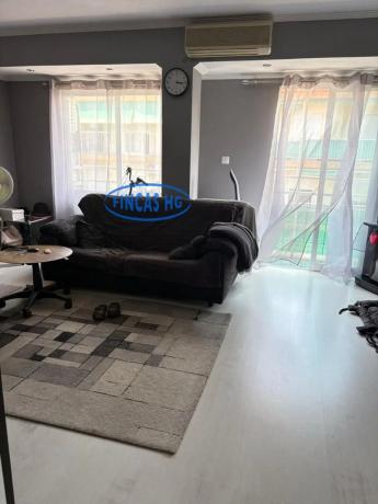 Piso en Barrio Plà del Bon Repòs-La Goteta