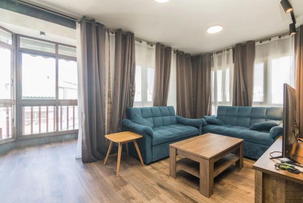 Piso en calle San Vicente s/n