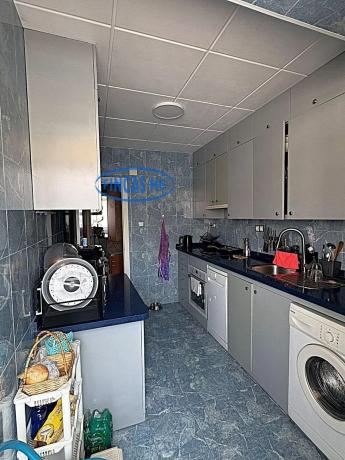 Piso en Barrio Plà del Bon Repòs-La Goteta