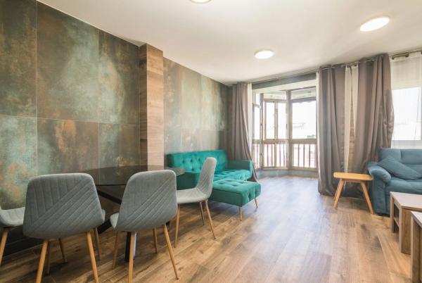 Piso en calle San Vicente s/n