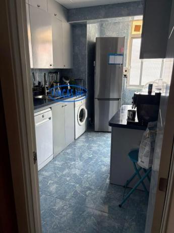 Piso en Barrio Plà del Bon Repòs-La Goteta