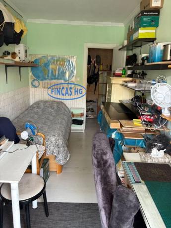 Piso en Barrio Plà del Bon Repòs-La Goteta