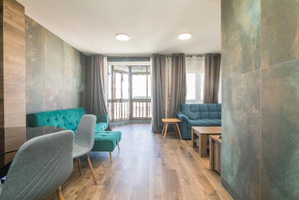 Piso en calle San Vicente s/n