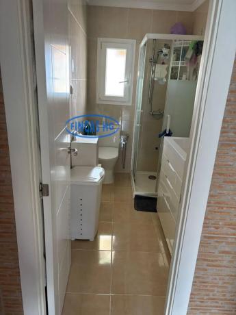 Piso en Barrio Plà del Bon Repòs-La Goteta