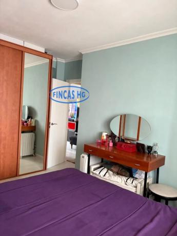 Piso en Barrio Plà del Bon Repòs-La Goteta