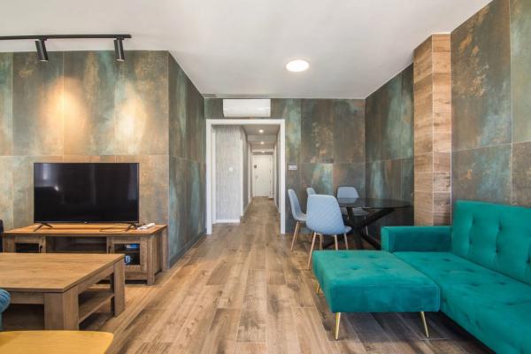 Piso en calle San Vicente s/n