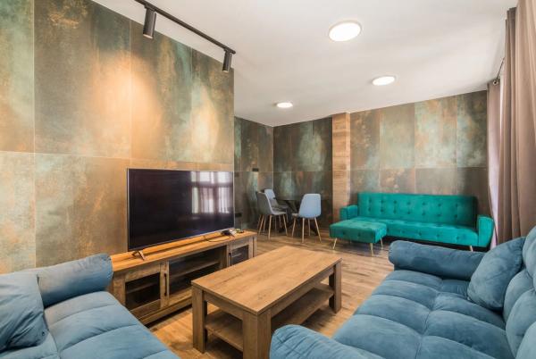 Piso en calle San Vicente s/n