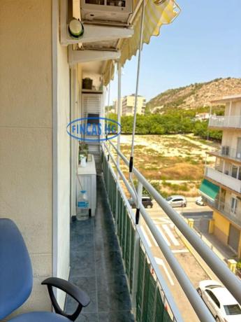 Piso en Barrio Plà del Bon Repòs-La Goteta