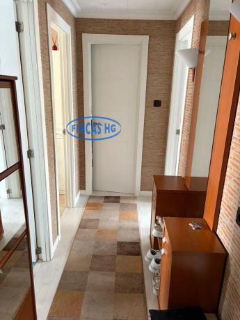 Piso en Barrio Plà del Bon Repòs-La Goteta