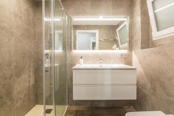 Piso en calle San Vicente s/n