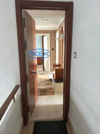 Piso en Barrio Plà del Bon Repòs-La Goteta