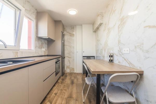 Piso en calle San Vicente s/n